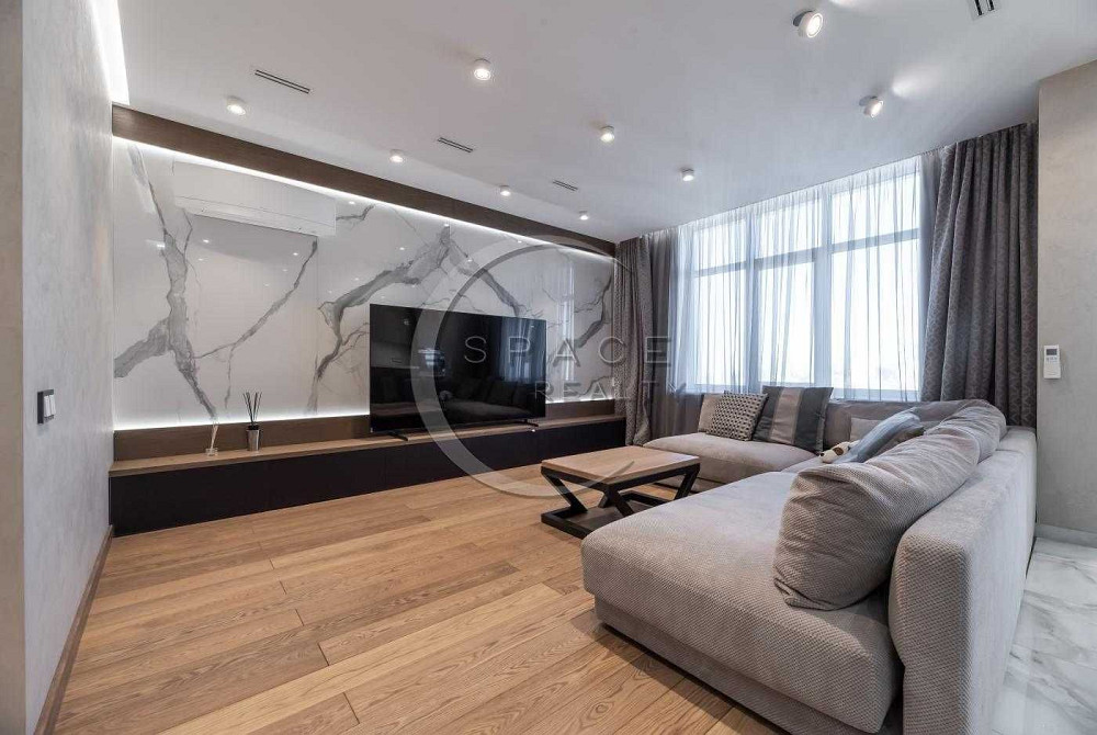 "Новопечерські Липки" Оренда неймовірної видової 3к кв-ри Драгомирова Киев - изображение 3