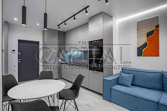 Оренда 3х кімнатної кваритри ЖК Новопечерська вежа ПЕРША ЗДАЧА Киев