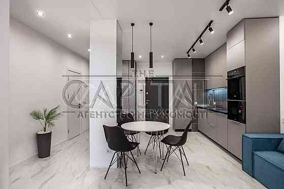 Оренда 3х кімнатної кваритри ЖК Новопечерська вежа ПЕРША ЗДАЧА Киев