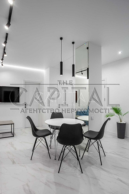 Оренда 3х кімнатної кваритри ЖК Новопечерська вежа ПЕРША ЗДАЧА Киев - изображение 1