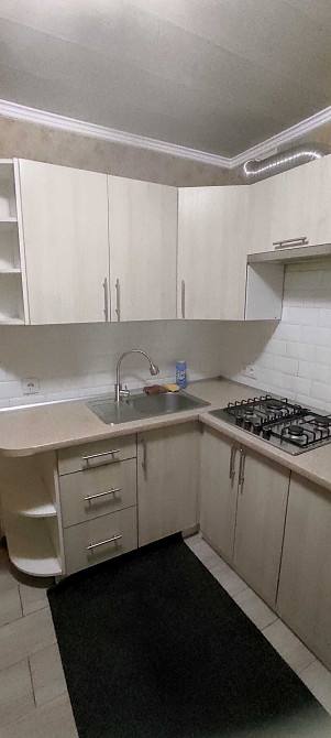 Реальная! 2х ком кв, р-н ул. Рабочая/ Уральская, Днепр - изображение 1