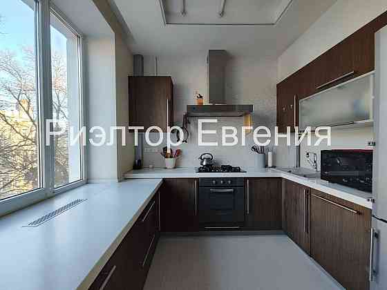 Центр 3 комнатная квартира длительно Одеса