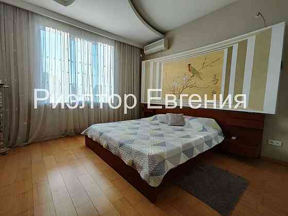 Центр 3 комнатная квартира длительно Одеса