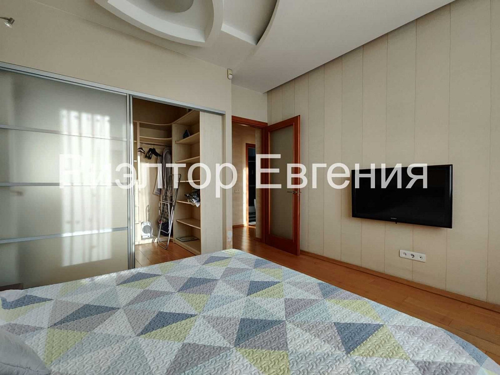 Центр 3 комнатная квартира длительно Одеса - зображення 4