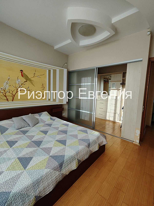 Центр 3 комнатная квартира длительно Одеса - зображення 3