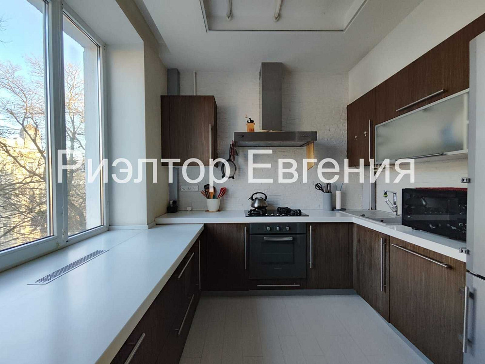 Центр 3 комнатная квартира длительно Одеса - зображення 6