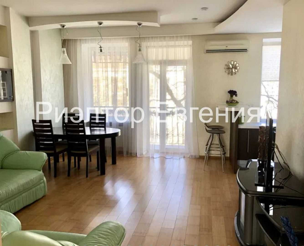 Центр 3 комнатная квартира длительно Одеса - зображення 8