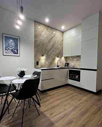 Оренда 2-х ком квартира  Жк Manhattan city, Берестейский пр 11-а Киев