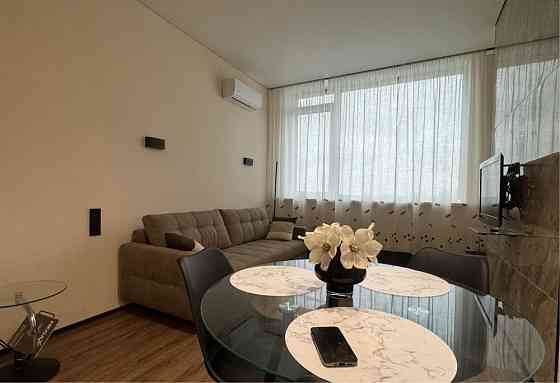 Оренда 2-х ком квартира  Жк Manhattan city, Берестейский пр 11-а Киев