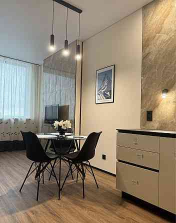 Оренда 2-х ком квартира  Жк Manhattan city, Берестейский пр 11-а Киев