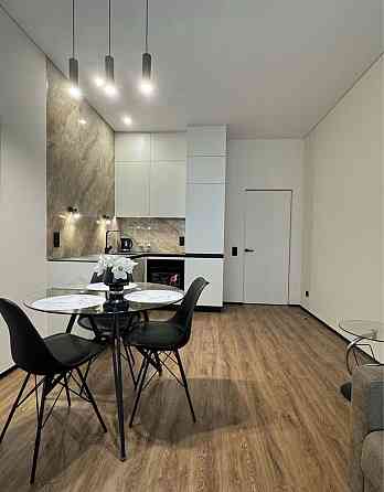 Оренда 2-х ком квартира  Жк Manhattan city, Берестейский пр 11-а Киев