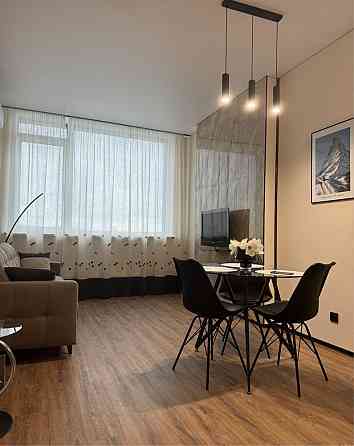 Оренда 2-х ком квартира  Жк Manhattan city, Берестейский пр 11-а Киев