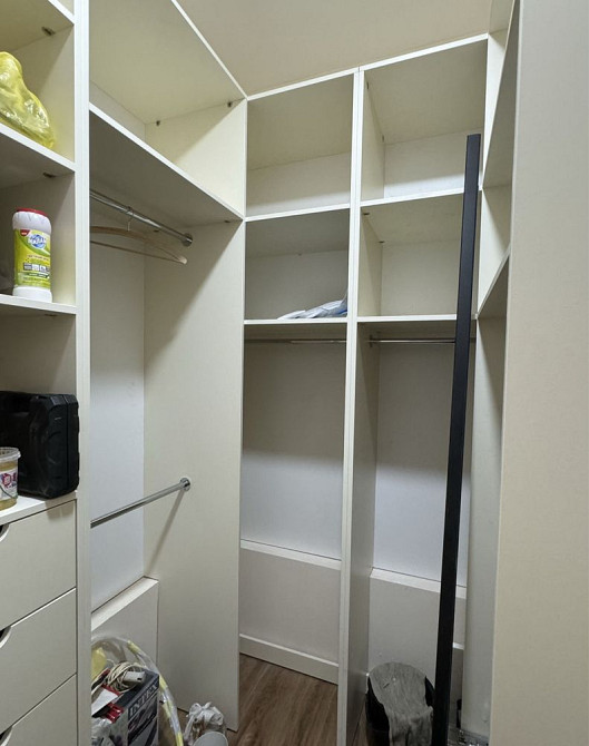 Оренда 2-х ком квартира  Жк Manhattan city, Берестейский пр 11-а Киев - изображение 8