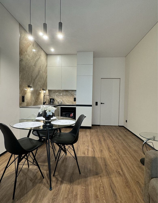 Оренда 2-х ком квартира  Жк Manhattan city, Берестейский пр 11-а Киев - изображение 3