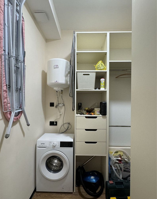 Оренда 2-х ком квартира  Жк Manhattan city, Берестейский пр 11-а Киев - изображение 5