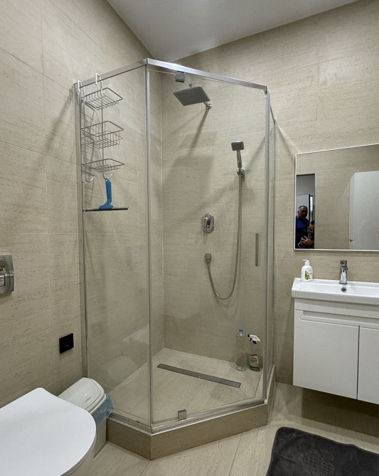 Оренда 2-х ком квартира  Жк Manhattan city, Берестейский пр 11-а Киев - изображение 7