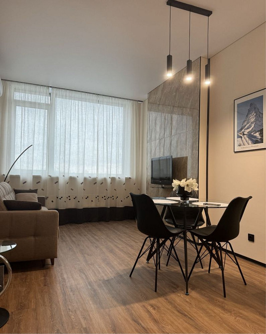 Оренда 2-х ком квартира  Жк Manhattan city, Берестейский пр 11-а Киев - изображение 2