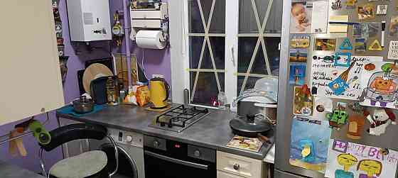 Квартира (своя,без рієлтора) 2-кімн на Печерську 15 000грн Киев