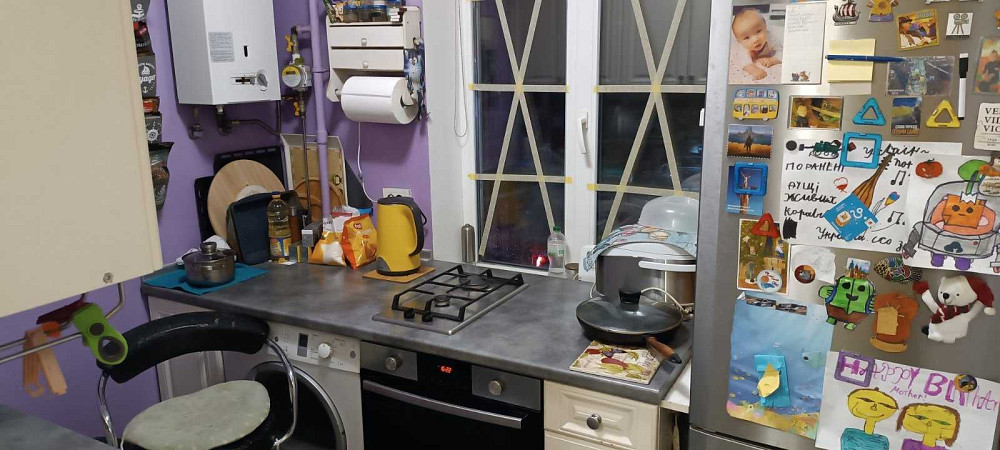 Квартира (своя,без рієлтора) 2-кімн на Печерську 15 000грн Киев - изображение 2