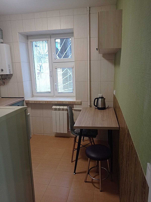 Аренда квартиры на Баварии / Дзюбы д.7 Харків - зображення 2