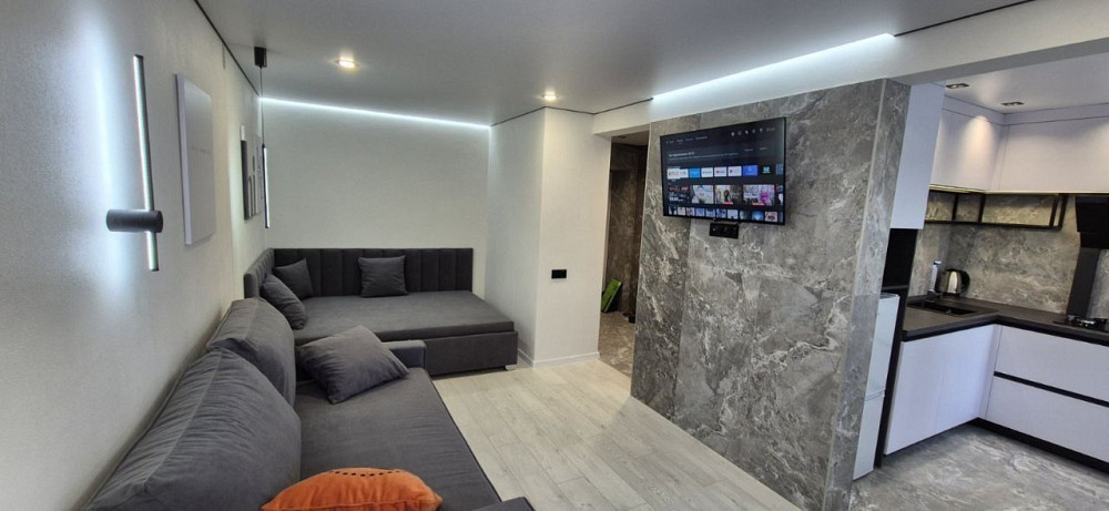 1к Лукьяненко (Жуковского) 39/41, Нагорный р-н Дніпро - зображення 1