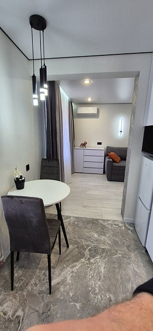 1к Лукьяненко (Жуковского) 39/41, Нагорный р-н Дніпро - зображення 4