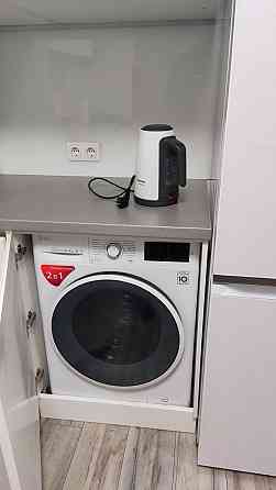 Аренда 3 кв. на Тополе-3, 68 м.кв Евроремонт. Днепр