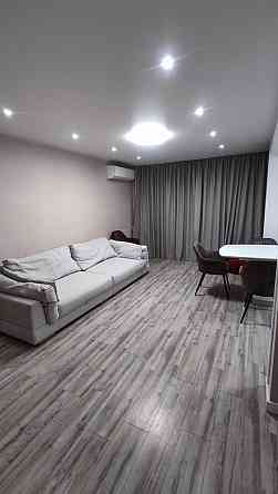 Аренда 3 кв. на Тополе-3, 68 м.кв Евроремонт. Днепр