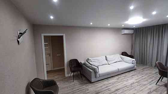 Аренда 3 кв. на Тополе-3, 68 м.кв Евроремонт. Днепр