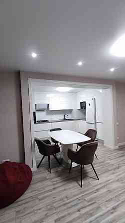 Аренда 3 кв. на Тополе-3, 68 м.кв Евроремонт. Днепр