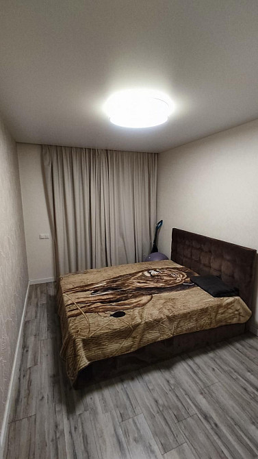 Аренда 3 кв. на Тополе-3, 68 м.кв Евроремонт. Днепр - изображение 7