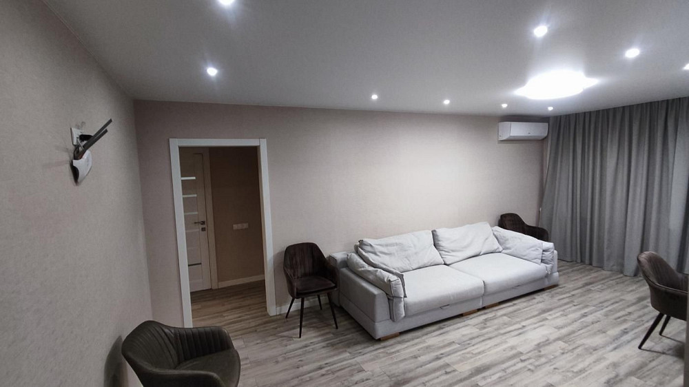 Аренда 3 кв. на Тополе-3, 68 м.кв Евроремонт. Днепр - изображение 4