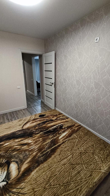 Аренда 3 кв. на Тополе-3, 68 м.кв Евроремонт. Днепр - изображение 8