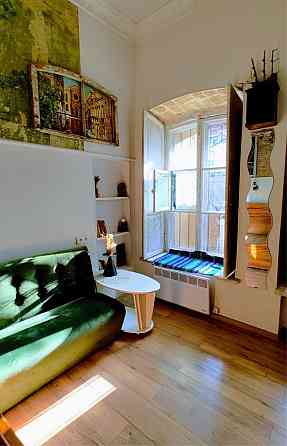 Сдам дизайнерскую квартиру в ЦЕНТРЕ Одеса