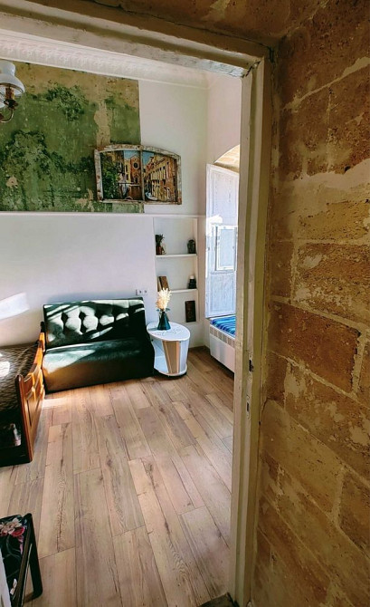 Сдам дизайнерскую квартиру в ЦЕНТРЕ Одеса - зображення 3