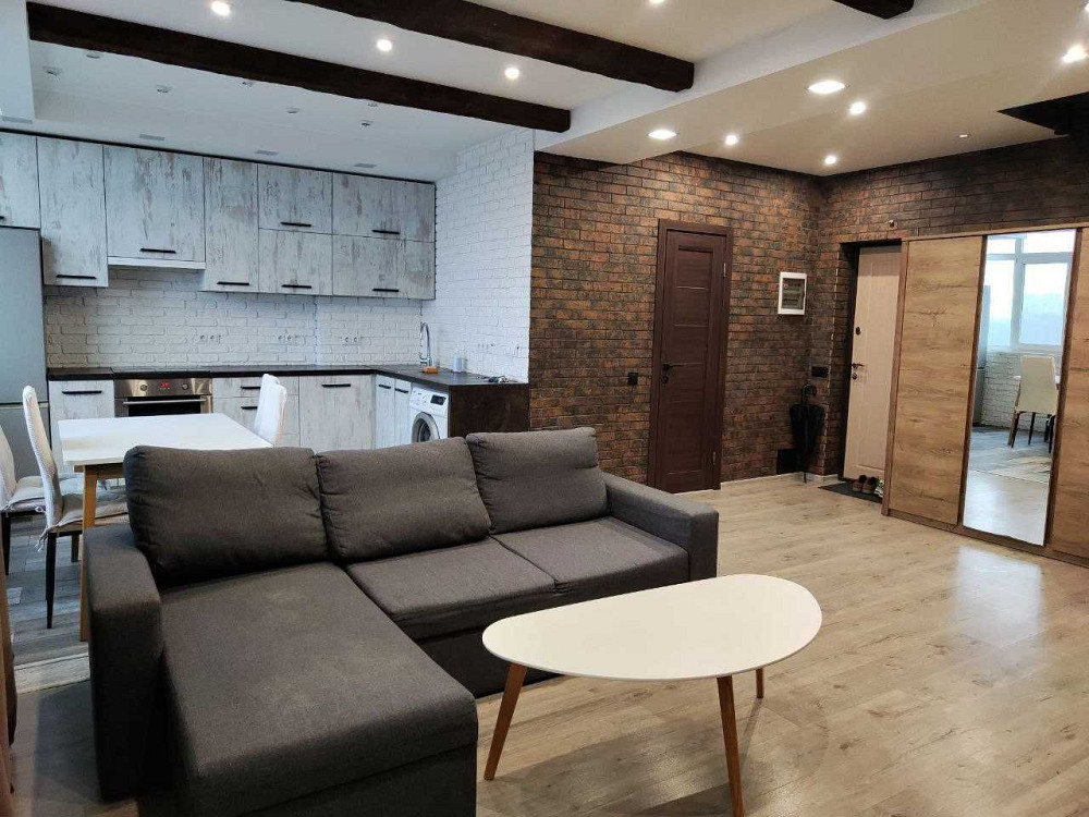 Оренда роздільної 2к квартири. 74м2. Біля метро Нивки. ЖК Глорія парк Киев - изображение 8