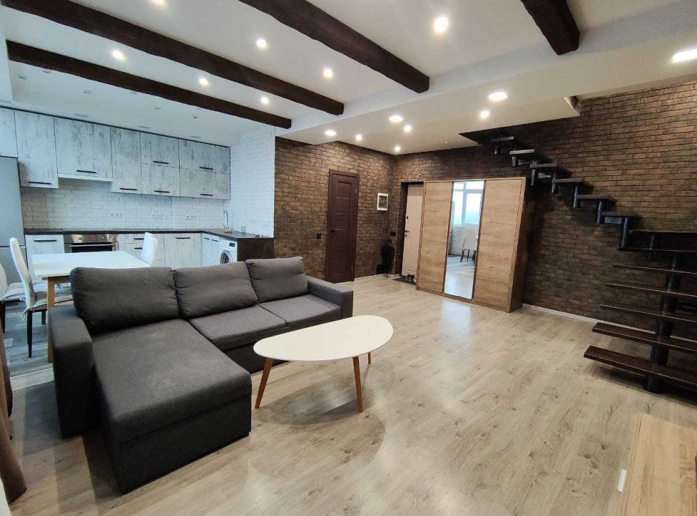 Оренда роздільної 2к квартири. 74м2. Біля метро Нивки. ЖК Глорія парк Киев - изображение 5