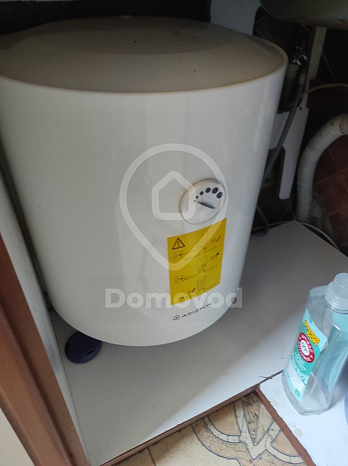 Сдам 2К-Квартиру, Новые дома, пр, Героев Сталинграда Харків - зображення 6