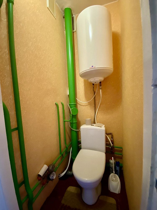 Оренда 1-но кімнатної квартири Біла Церква - зображення 7