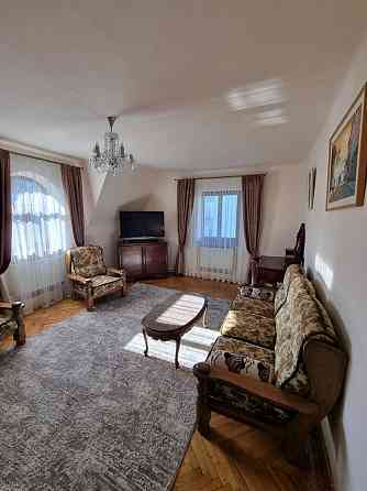 Оренда 3-кімнатної квартири ЦЕНТР ізольовані кімнати 100м кв Львов