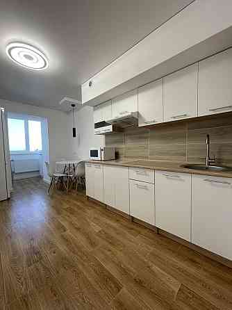 Аренда 1 ком. 2 мкрн. Левый берег Кам`янське (Запорізька обл.)