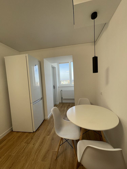 Аренда 1 ком. 2 мкрн. Левый берег Кам`янське (Запорізька обл.) - зображення 4