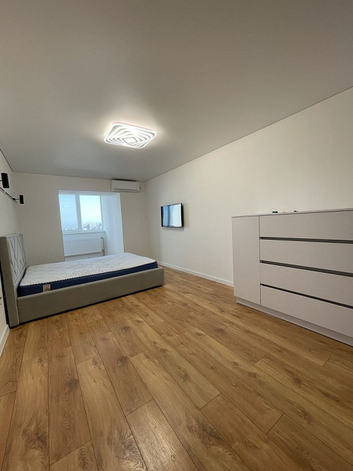 Аренда 1 ком. 2 мкрн. Левый берег Кам`янське (Запорізька обл.) - зображення 8