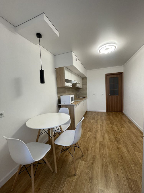 Аренда 1 ком. 2 мкрн. Левый берег Кам`янське (Запорізька обл.) - зображення 2