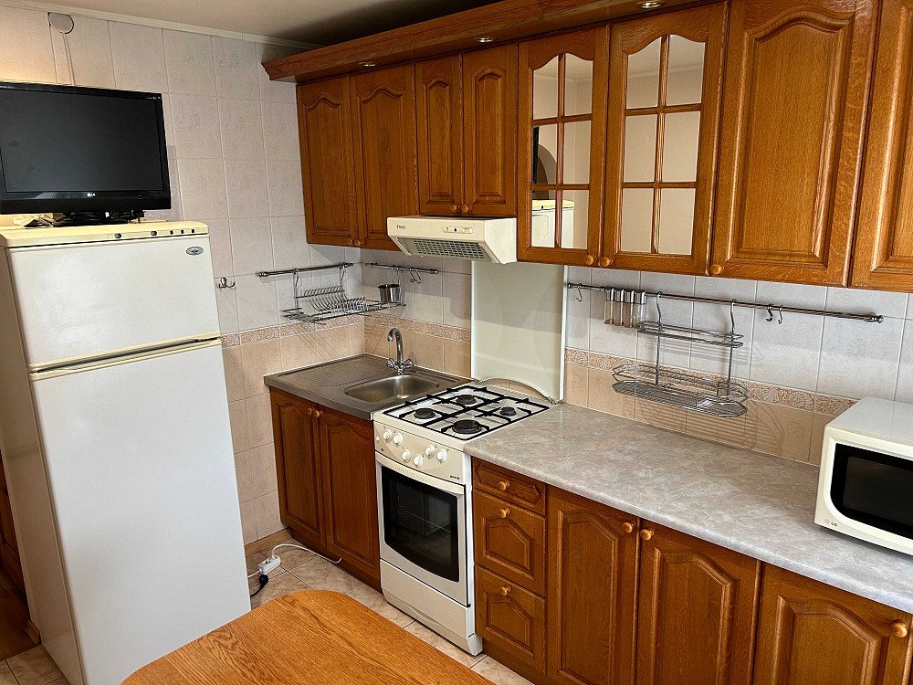 Довгострокова оренда 2-кімнатної квартири. Центр Хмельницкий - изображение 4