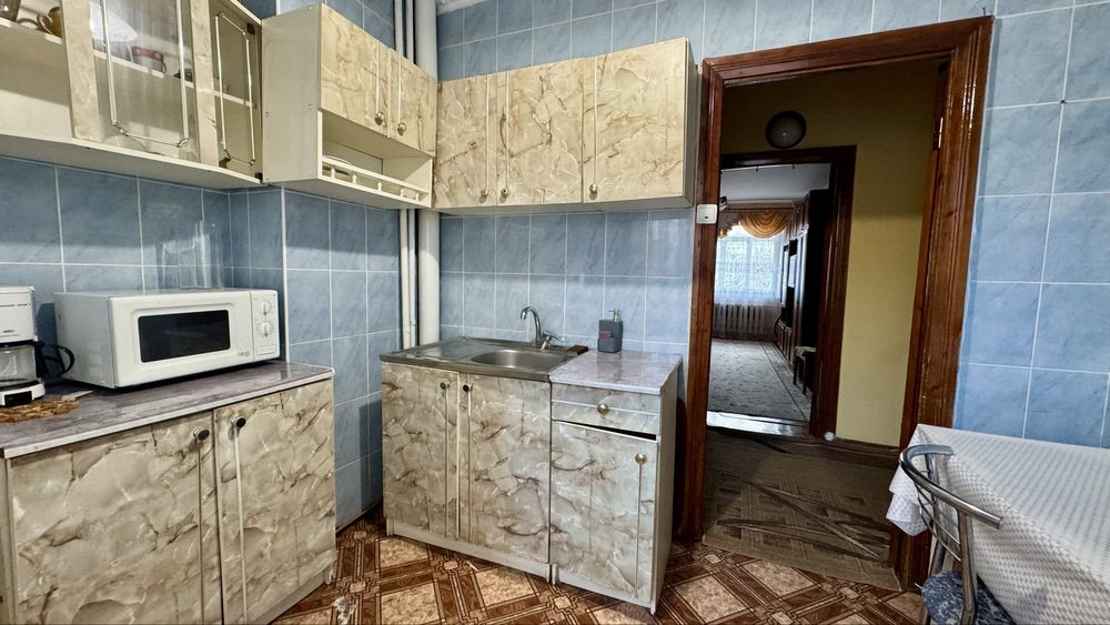 Оренда 3 кім квартири на Вербовій Ровно - изображение 1