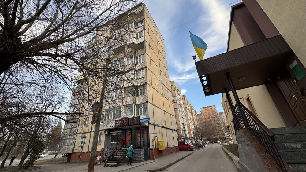 Оренда 3 кім квартири на Вербовій Ровно - изображение 2