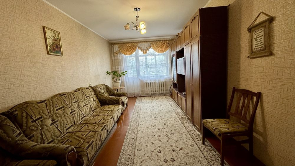 Оренда 3 кім квартири на Вербовій Ровно - изображение 3