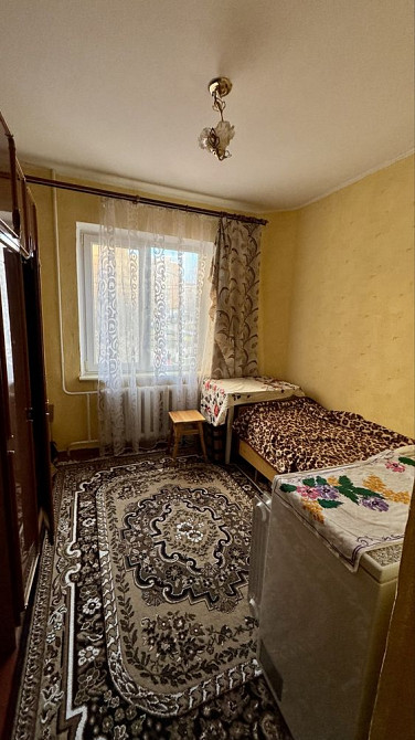 Оренда 3 кім квартири на Вербовій Ровно - изображение 5