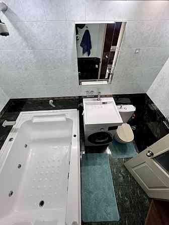 Сдам 2 ком квартиру современный ремонт. Б. Хмельницкого 32. Титова Днепр